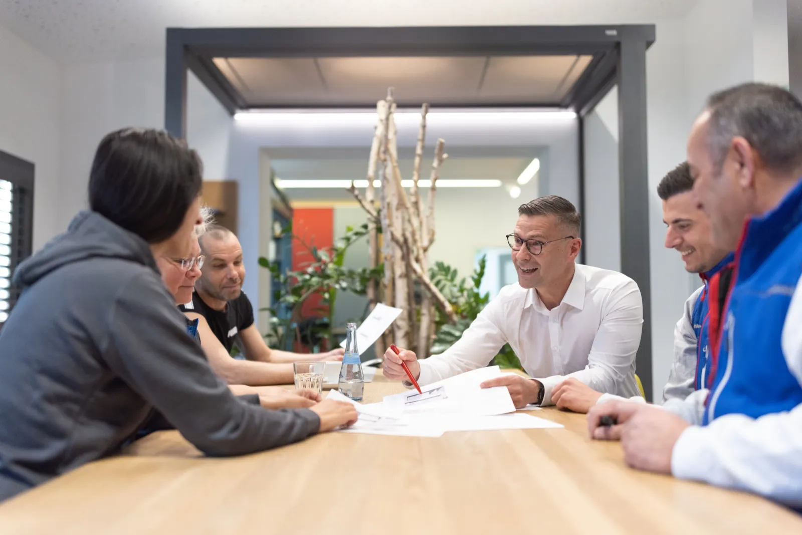 Schiller Sonnenschutz