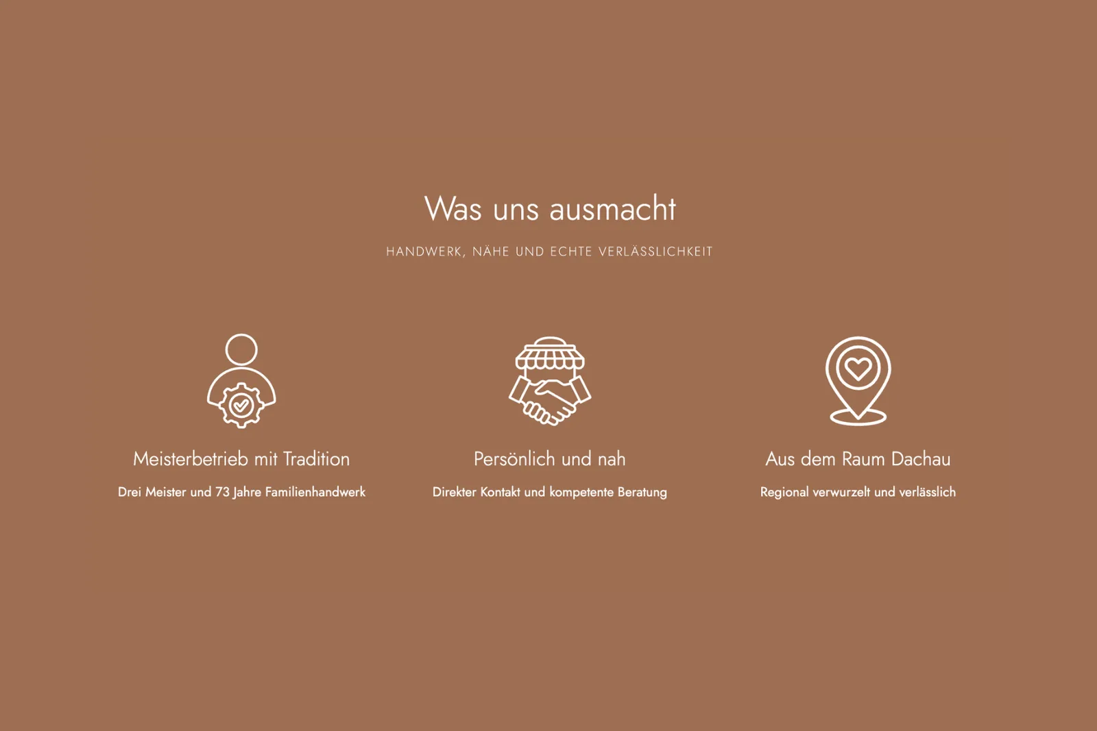 Schuhbauer Webdesign