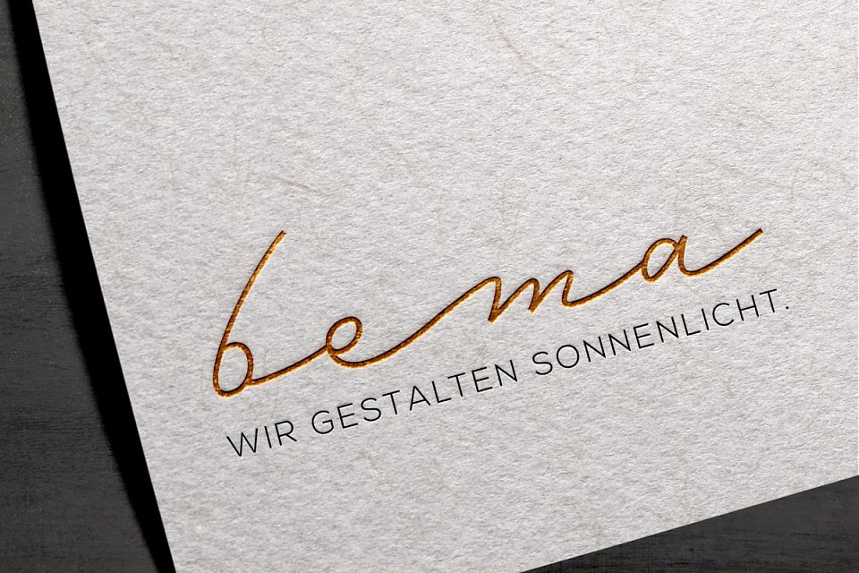 bema Beschattungen