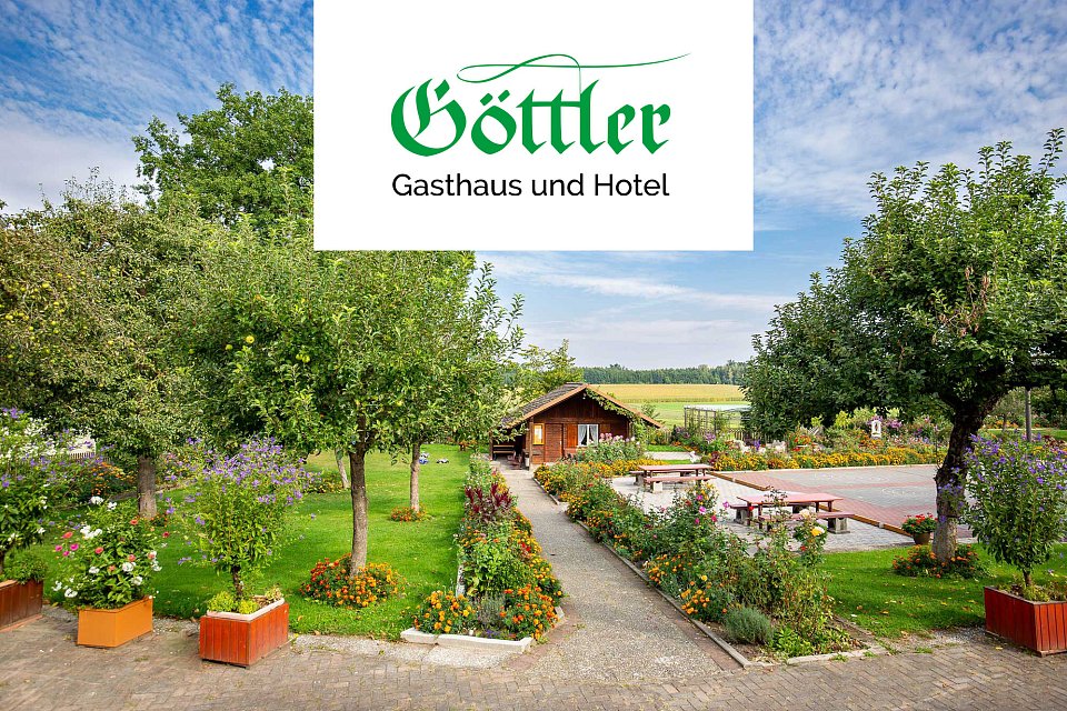Hotel und Gasthaus Göttler