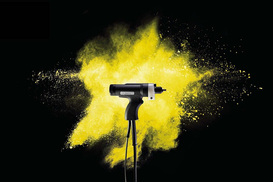 HBS Bolzenschweißsysteme