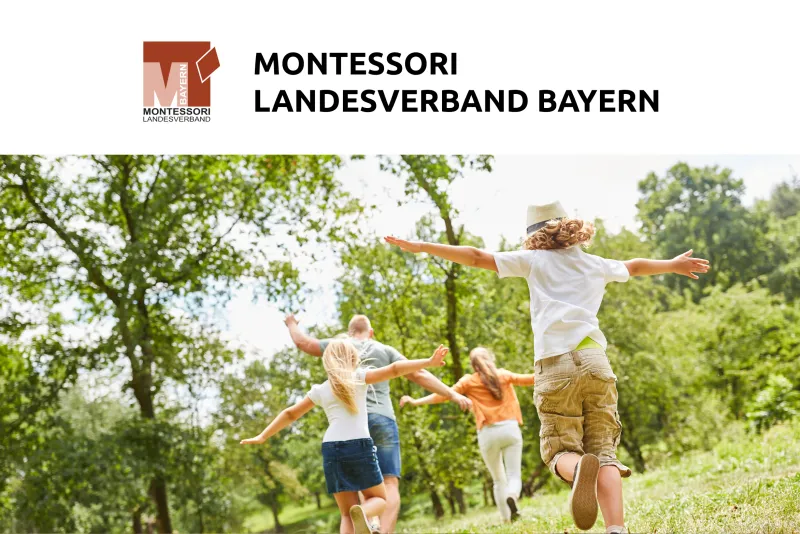 Montessori Landesverband Bayern