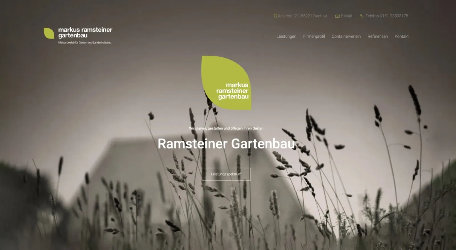 Ramsteiner Gartenbau