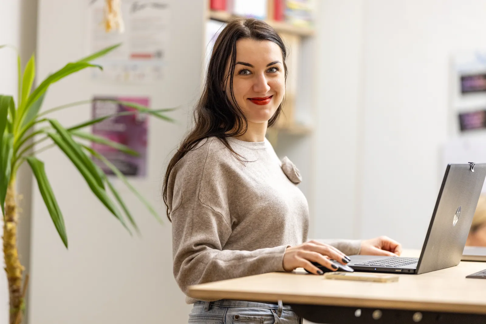 Transcamion Teamfoto