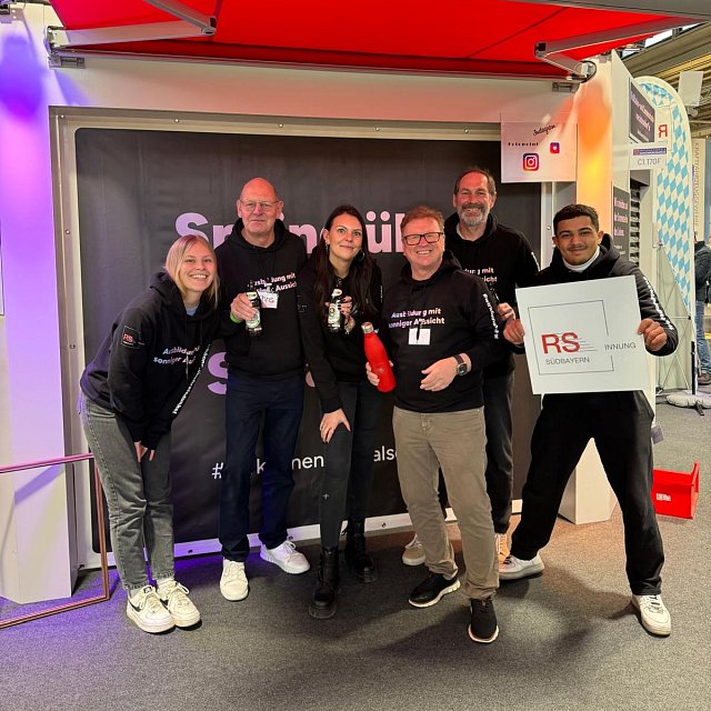 Social Media Galerie