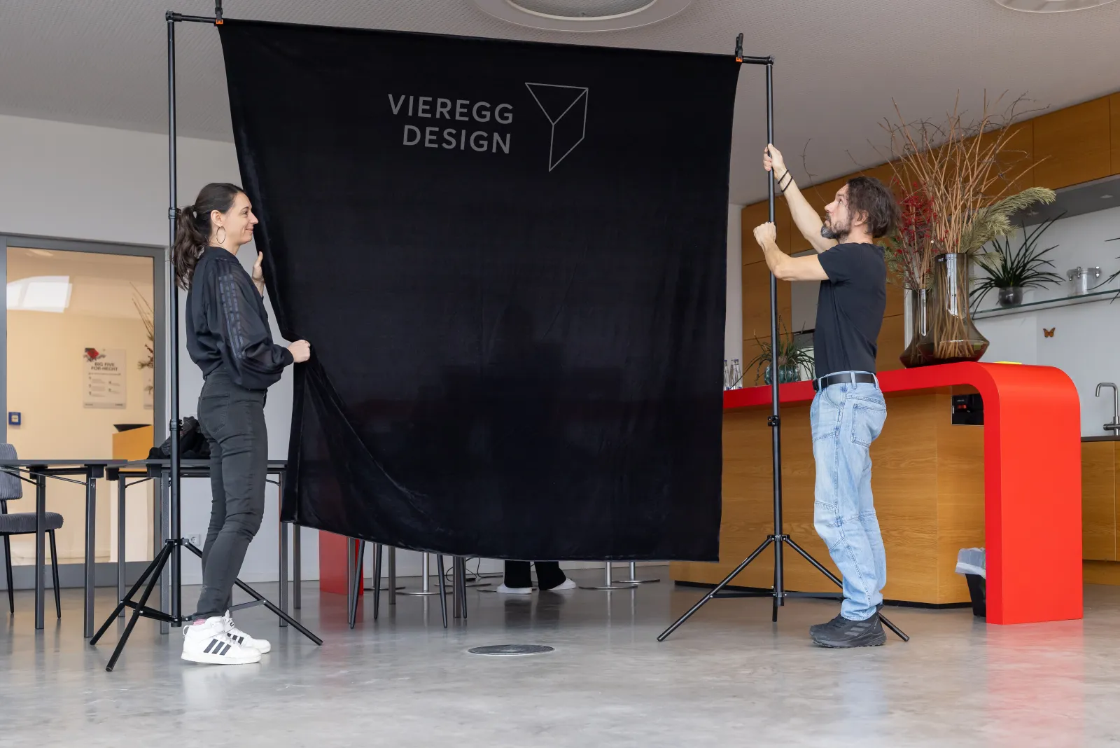 Seit über 15 Jahren