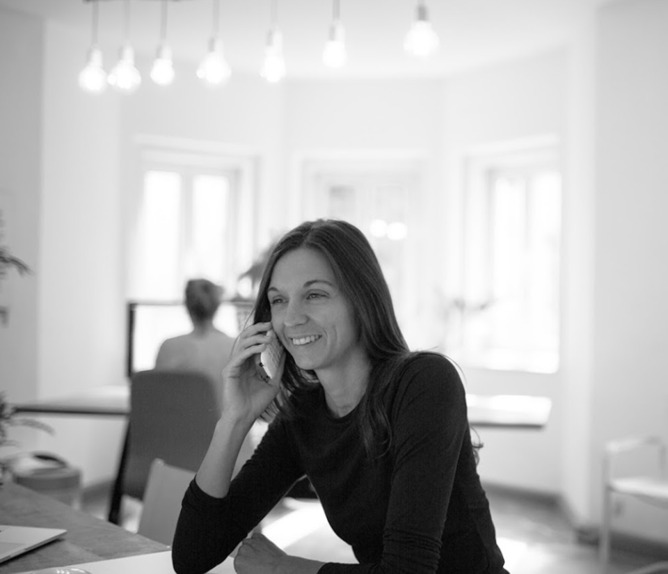 Büro VIEREGG Design