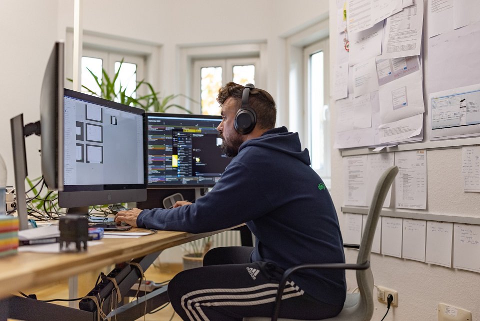 Büro VIEREGG Design