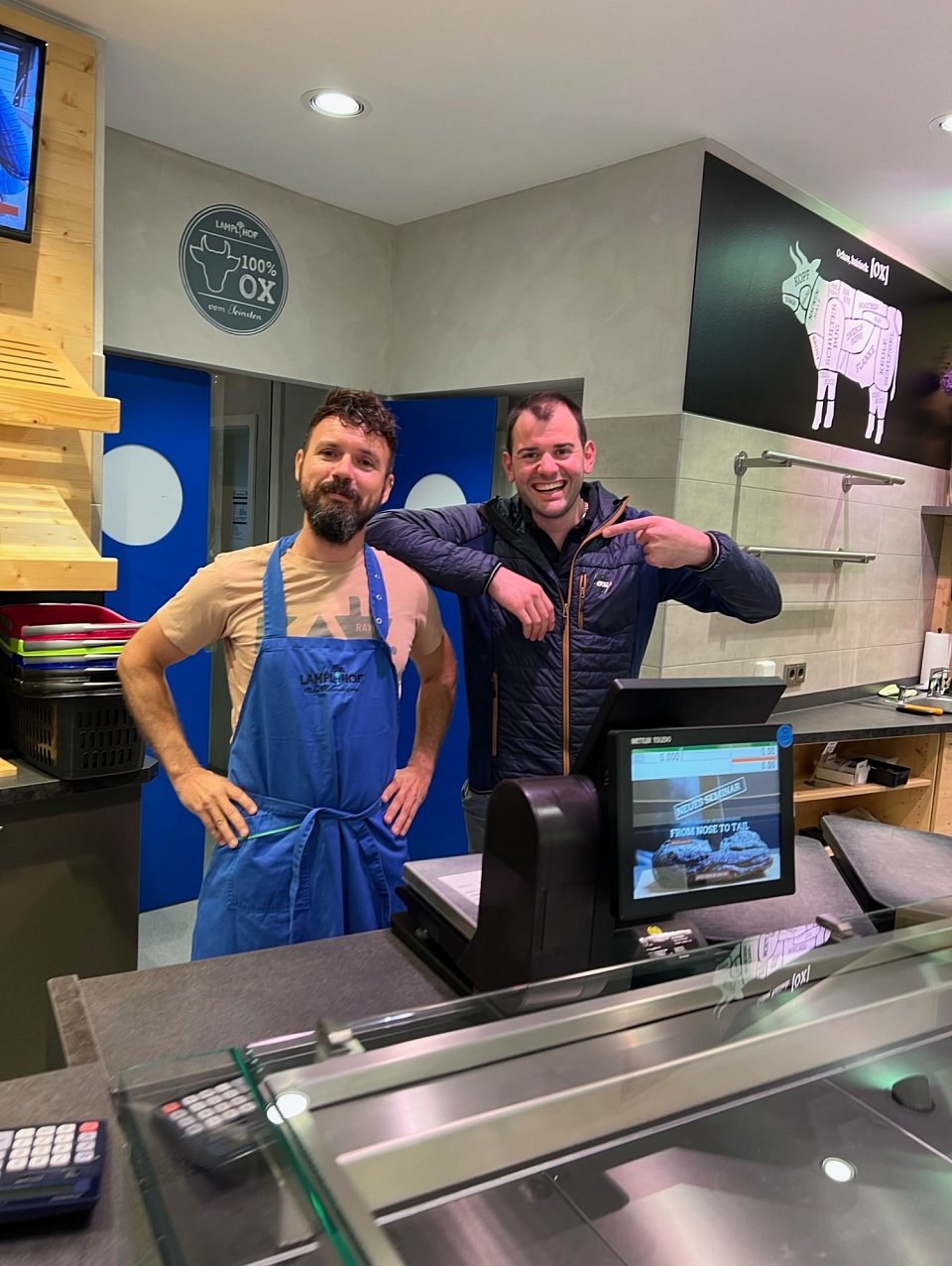 Büro VIEREGG Design