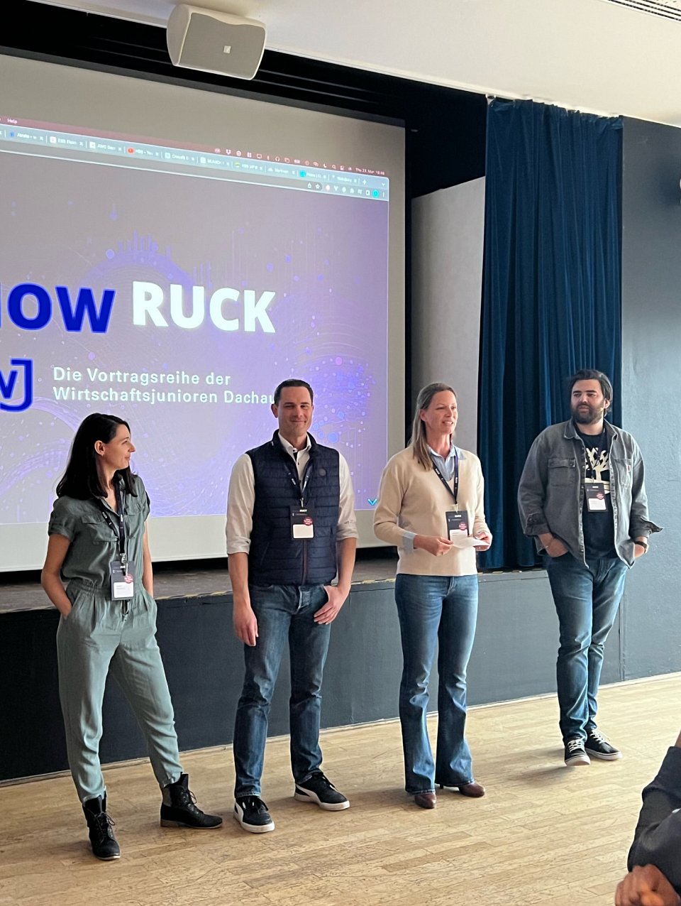 Büro VIEREGG Design