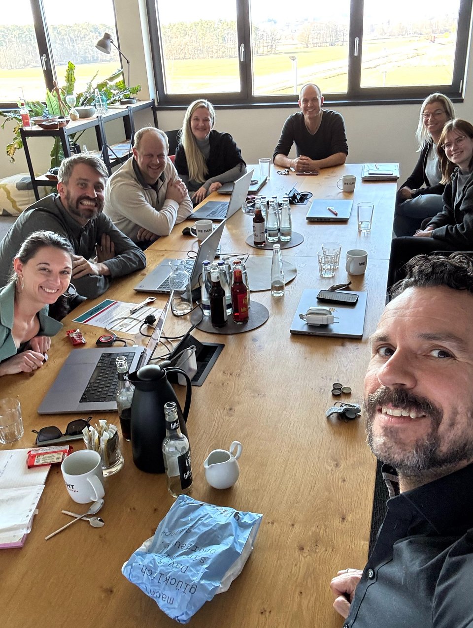 Büro VIEREGG Design