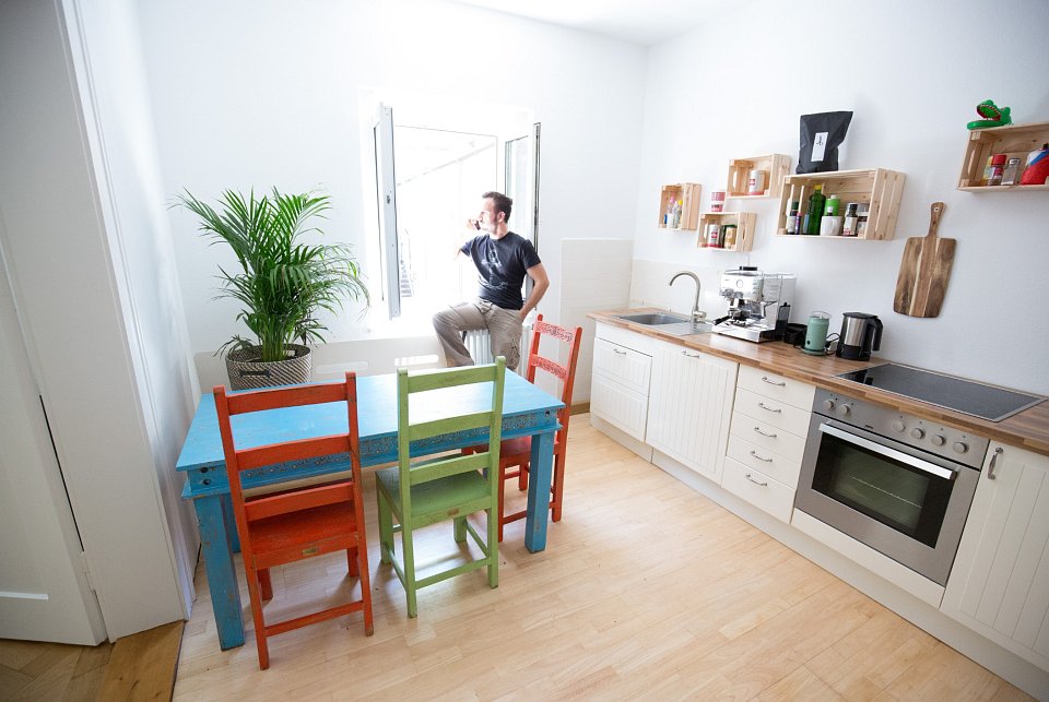 Büro VIEREGG Design