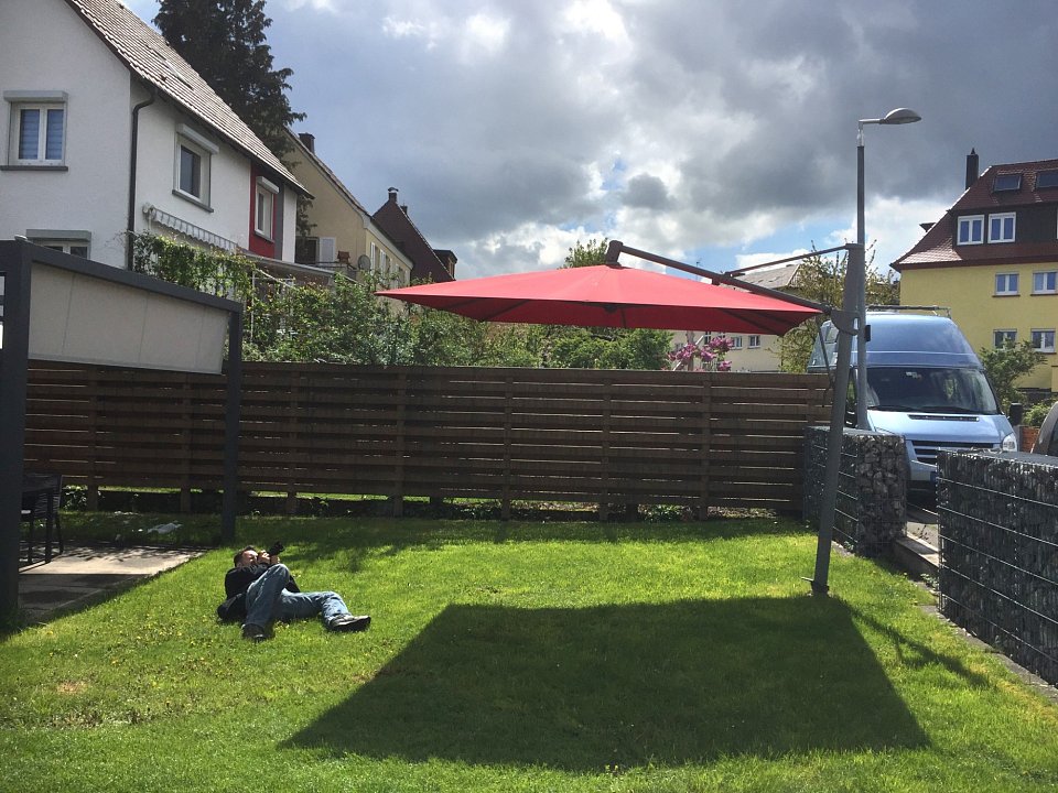 Büro VIEREGG Design