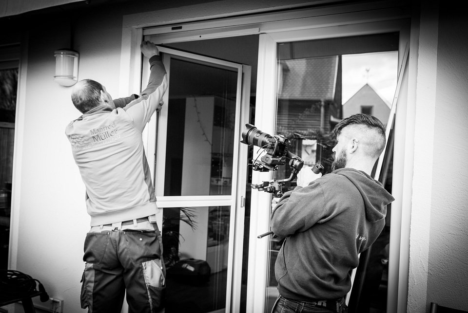 Büro VIEREGG Design