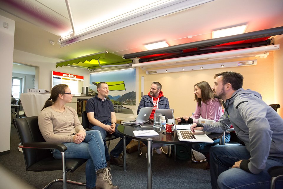 Büro VIEREGG Design