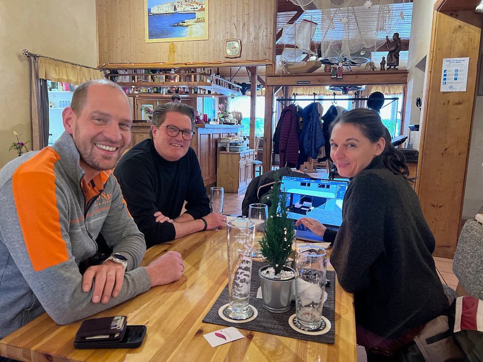 Büro VIEREGG Design