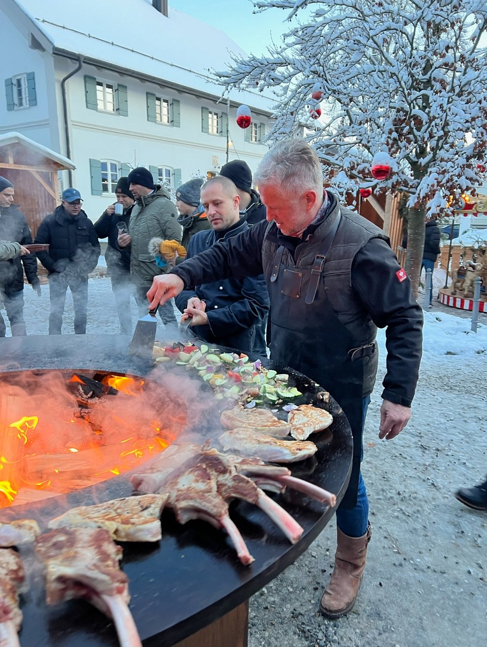 Büro VIEREGG Design
