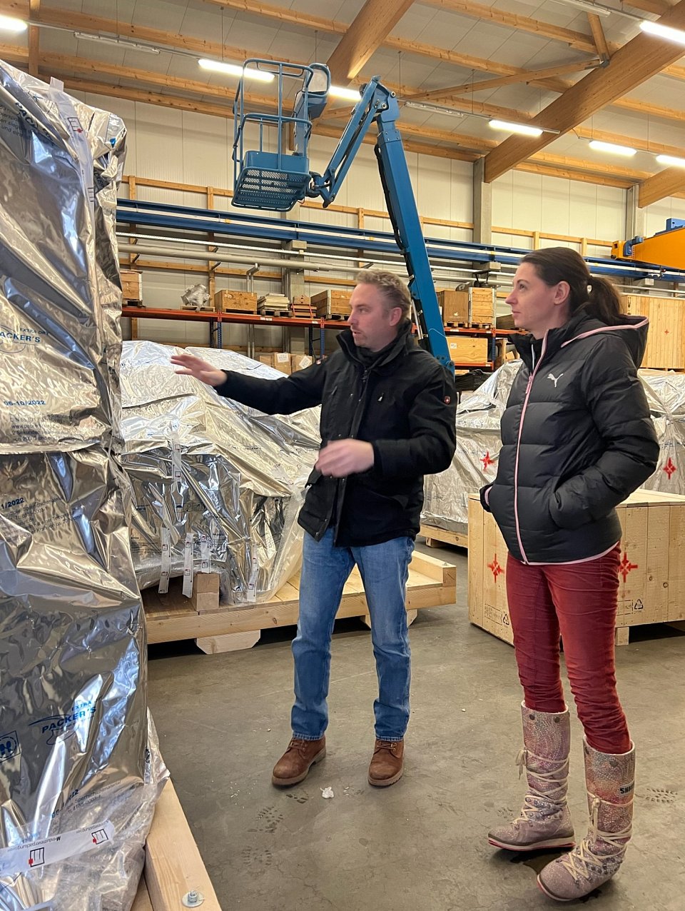 Büro VIEREGG Design