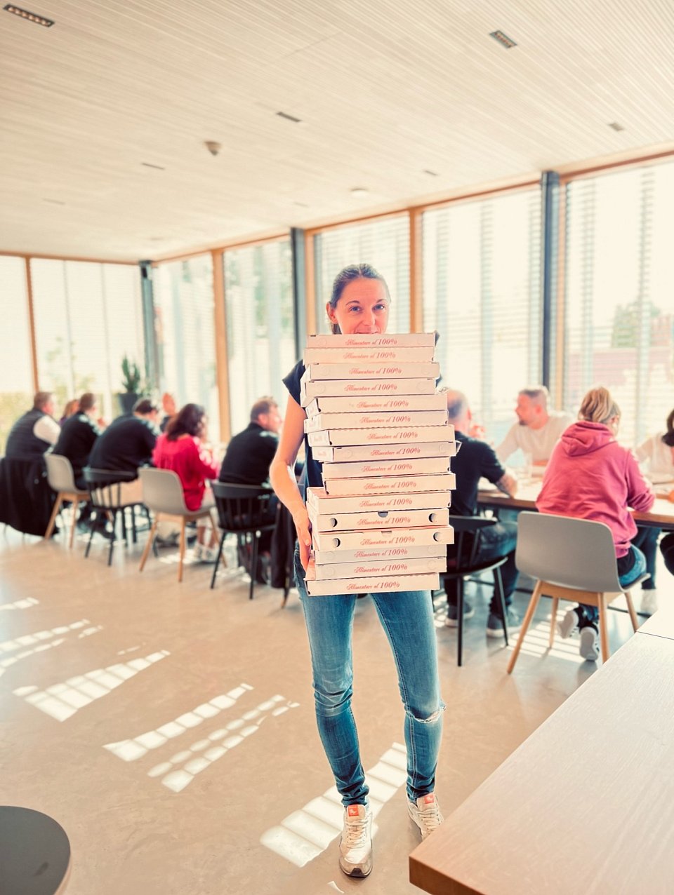 Büro VIEREGG Design