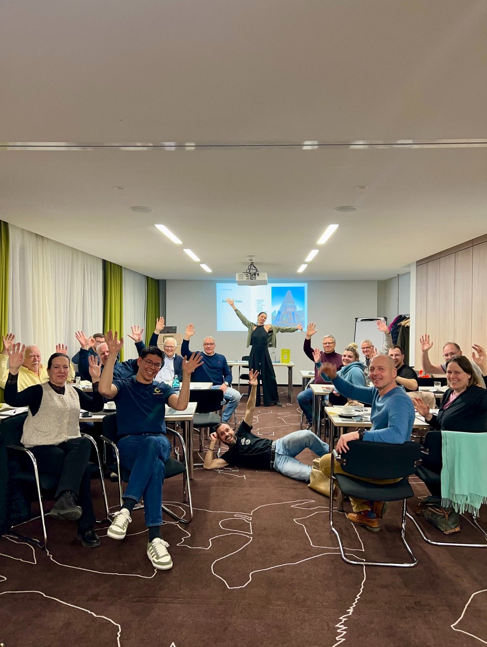 Büro VIEREGG Design