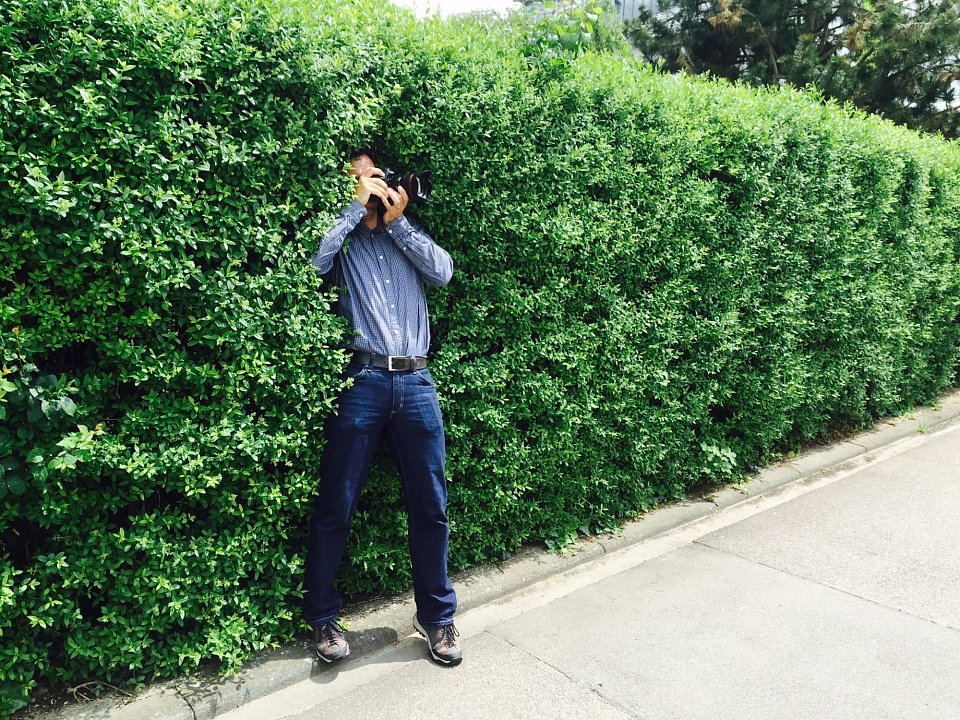 Büro VIEREGG Design