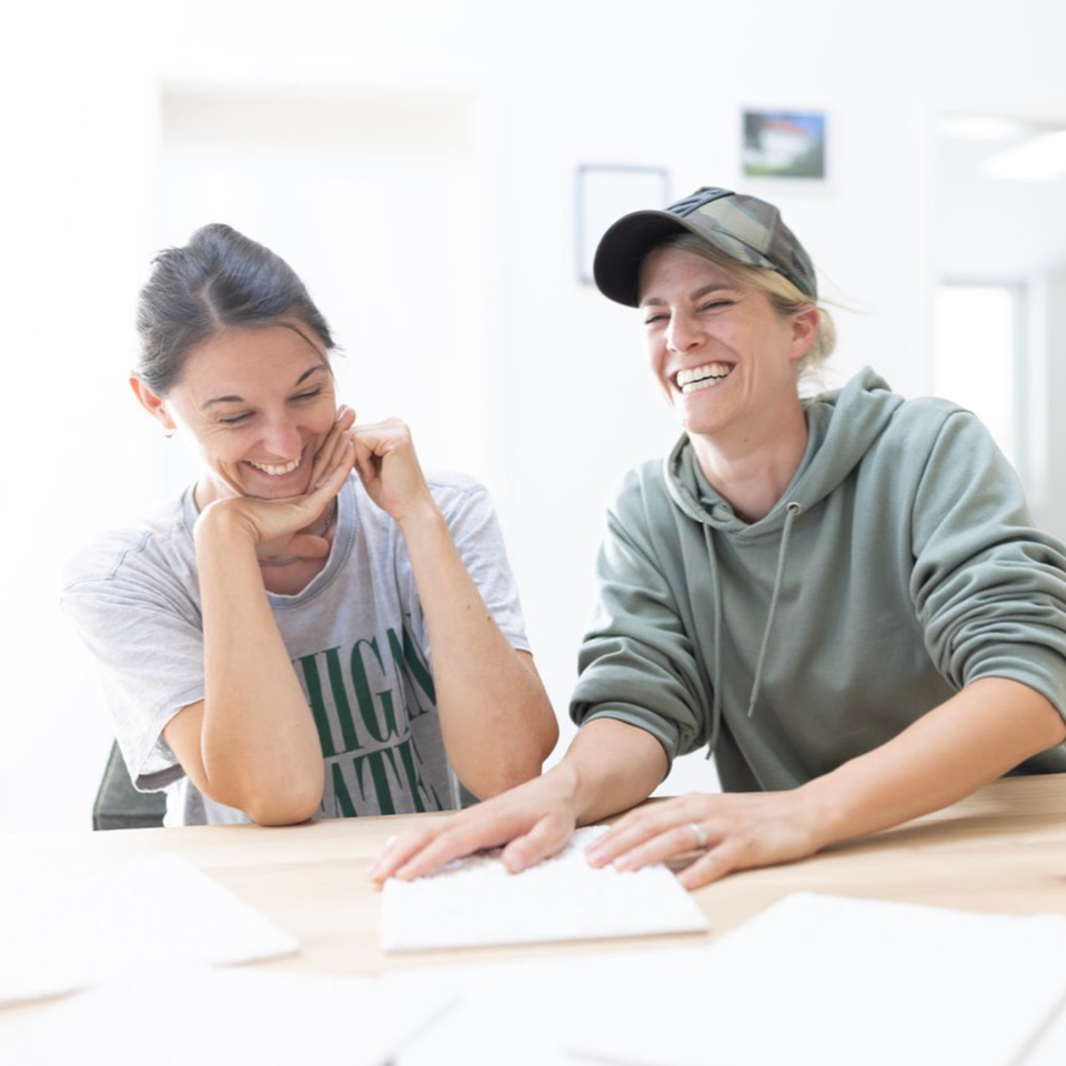 Büro VIEREGG Design