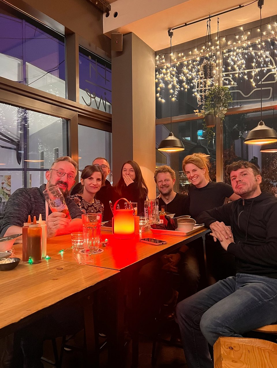 Büro VIEREGG Design