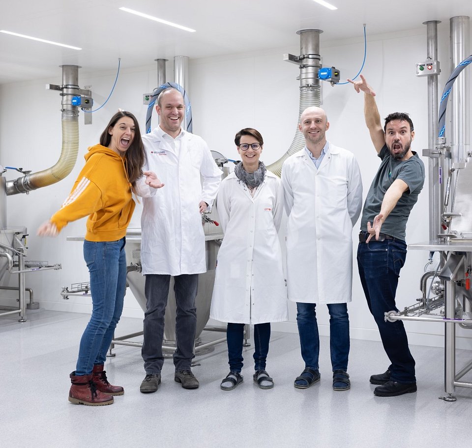 Büro VIEREGG Design