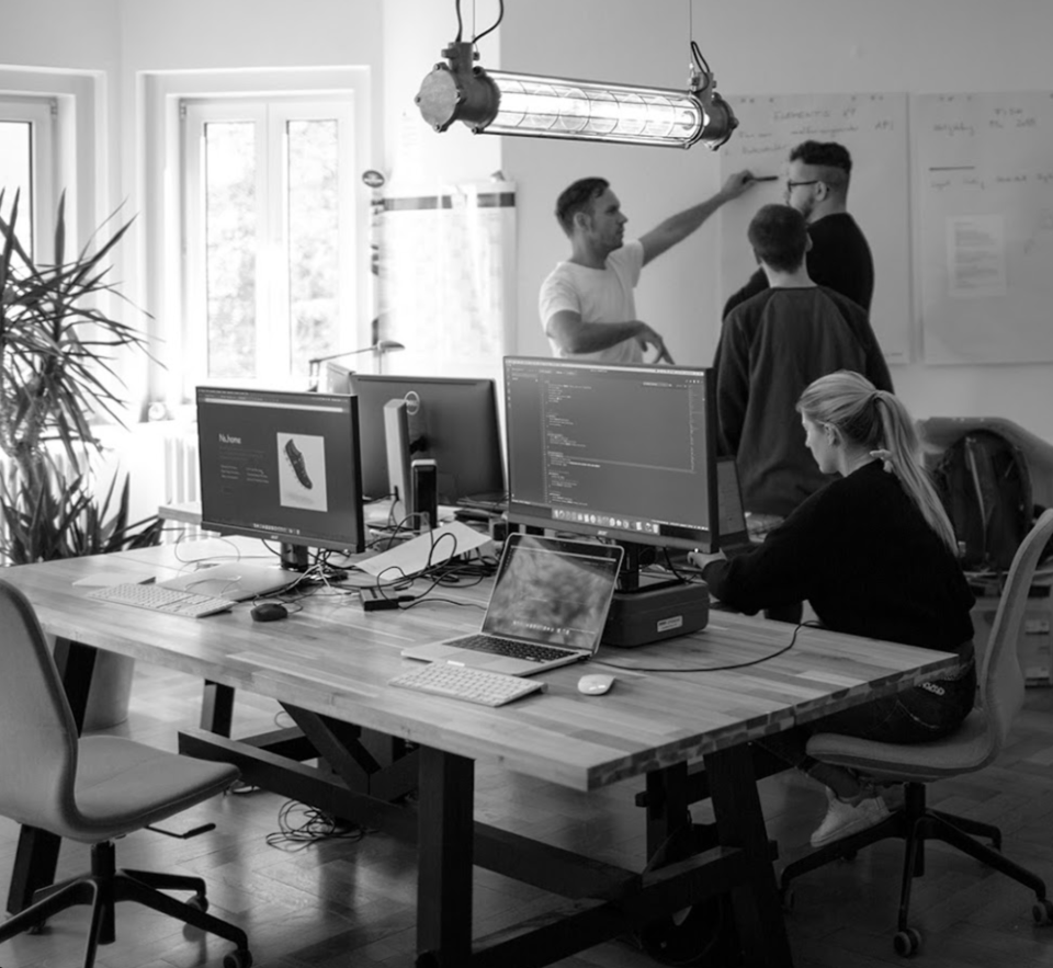 Büro VIEREGG Design