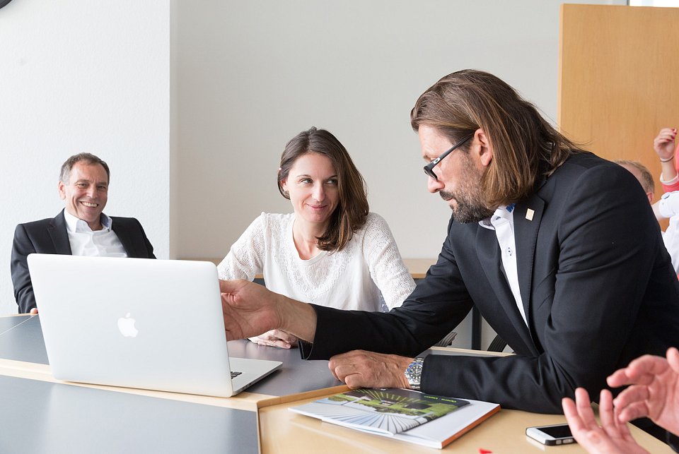 Büro VIEREGG Design