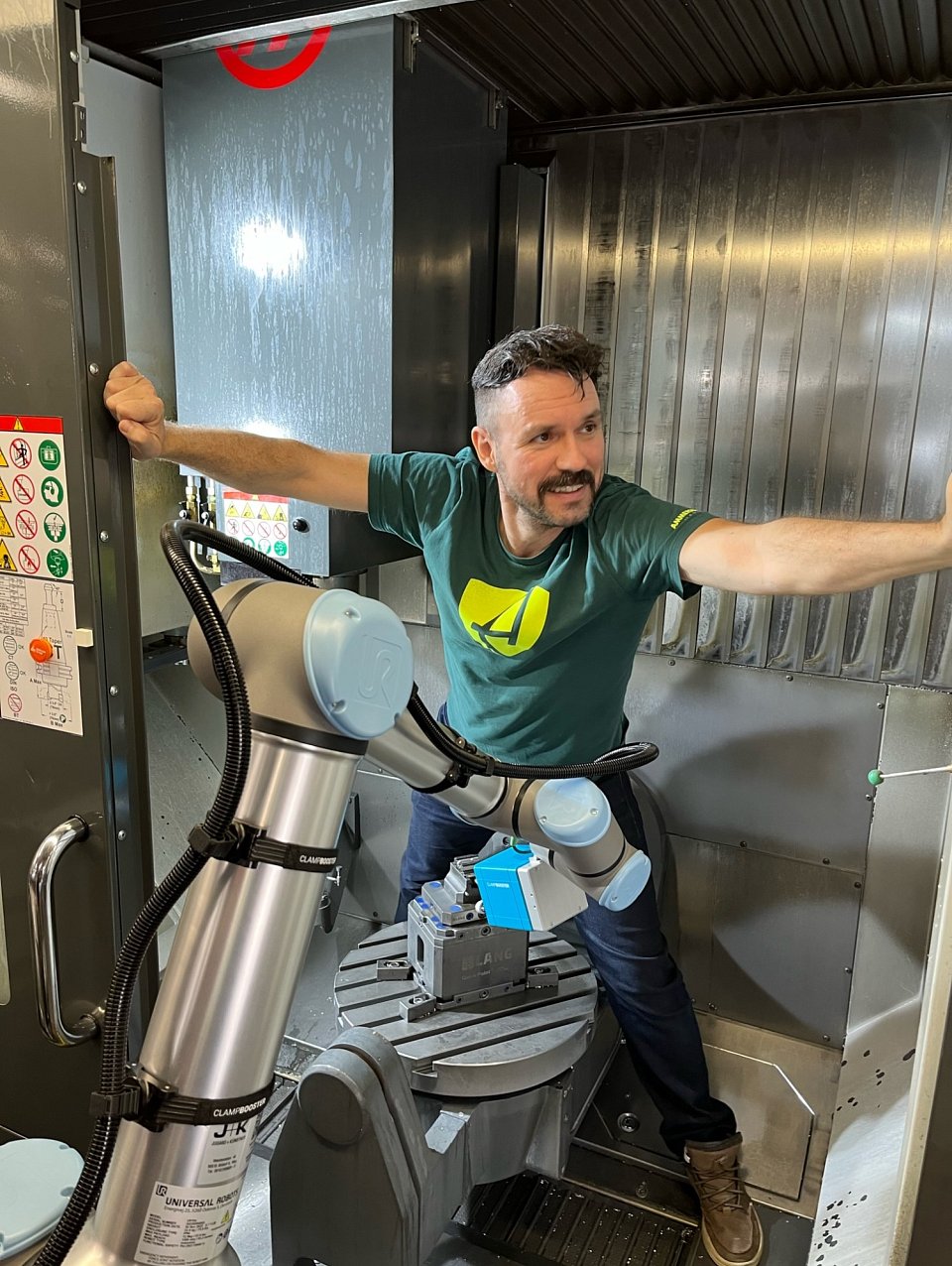 Büro VIEREGG Design