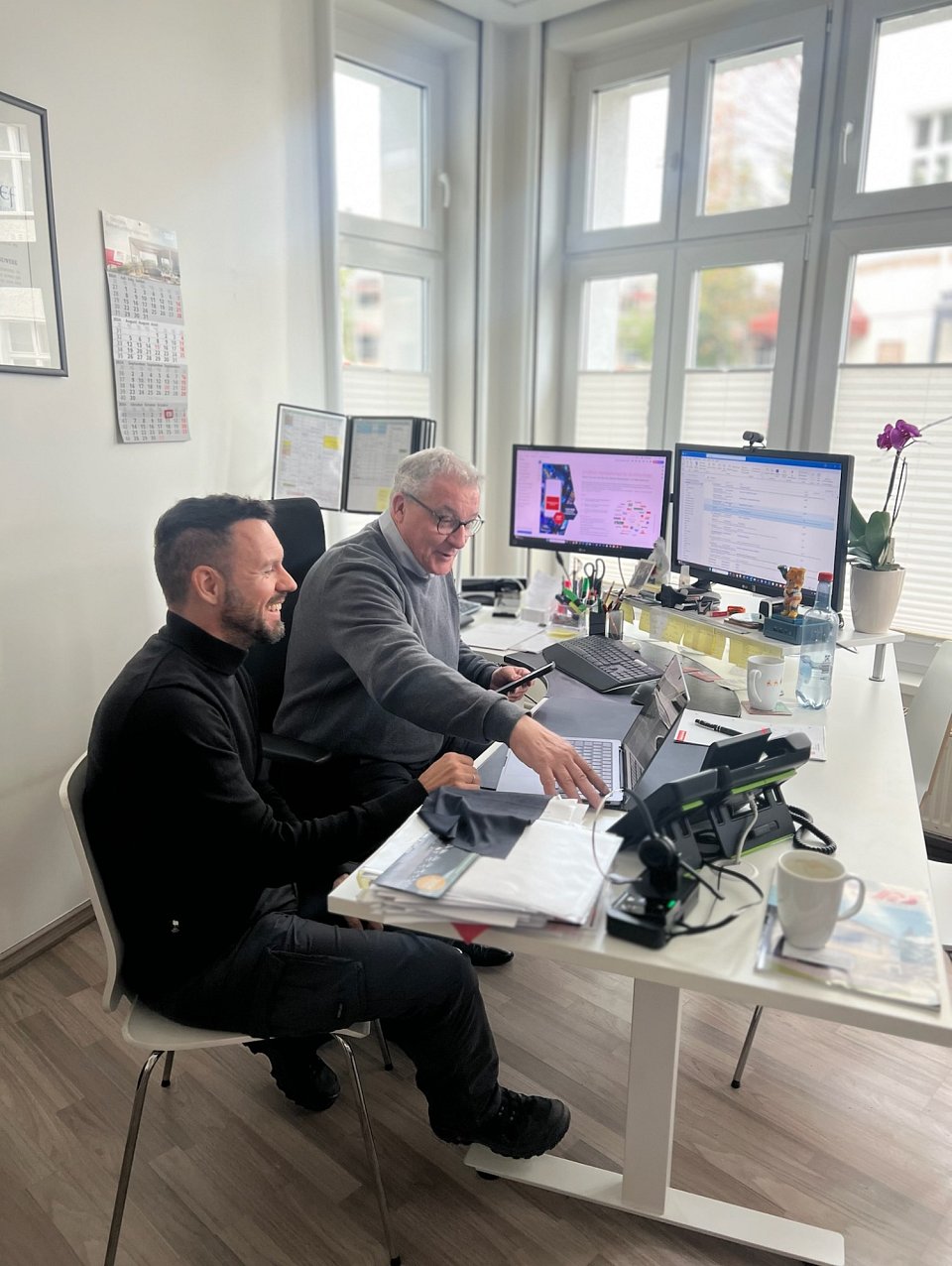 Büro VIEREGG Design