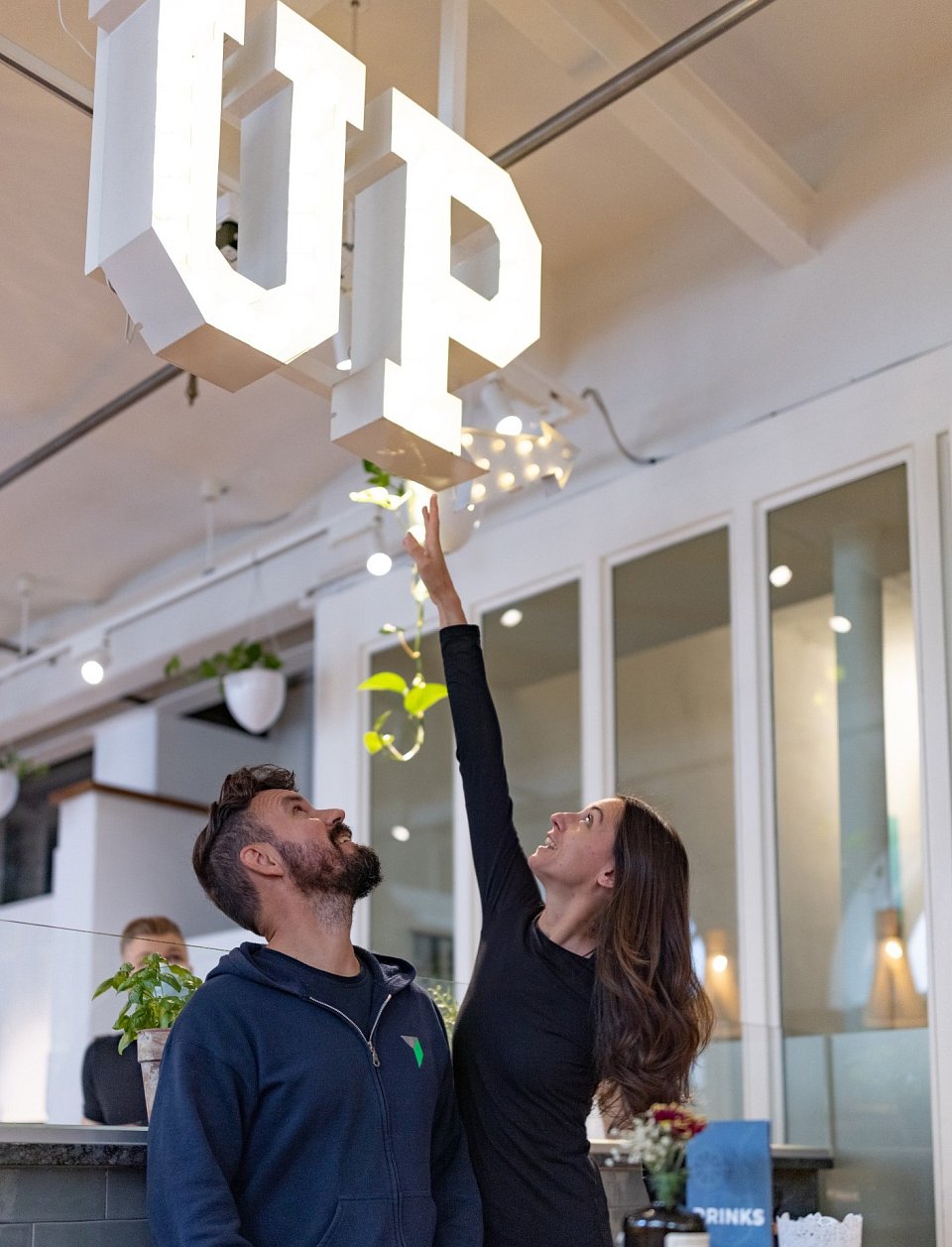 Echt wirkt echt besser