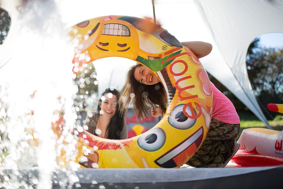 Echt wirkt echt besser