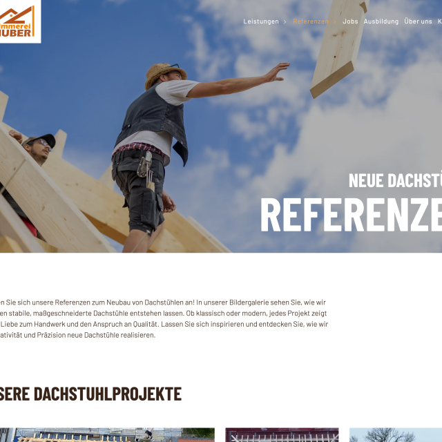 Individuelle Inhalte