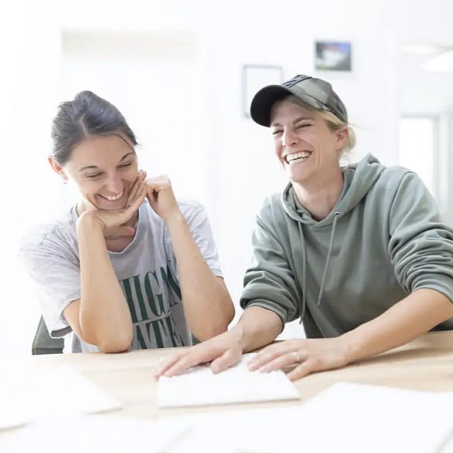 Bildergalerie Webdesign