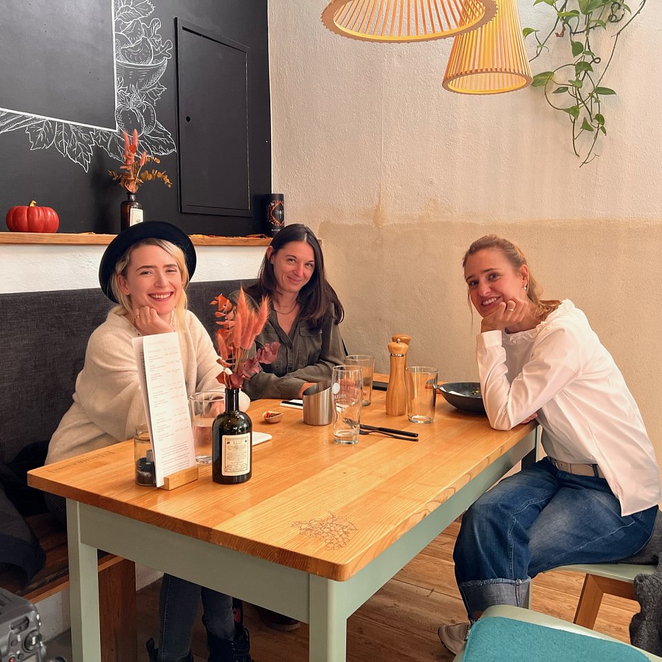 Branding- und Social-Media-Workshop