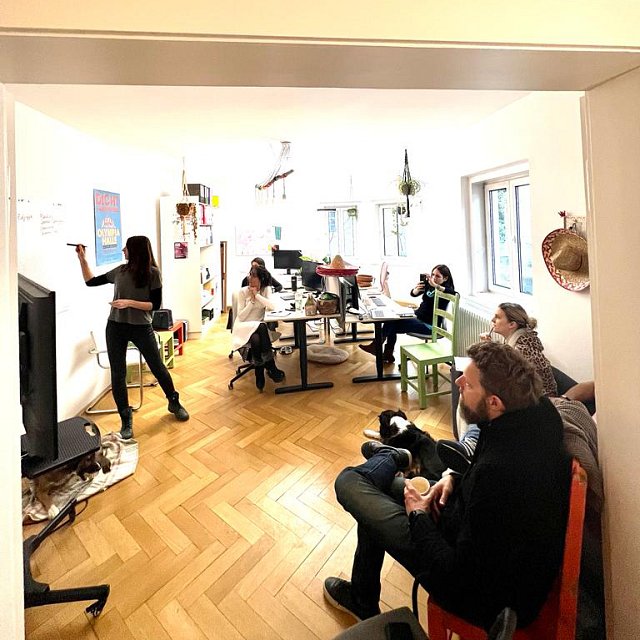 Social-Media-Workshop