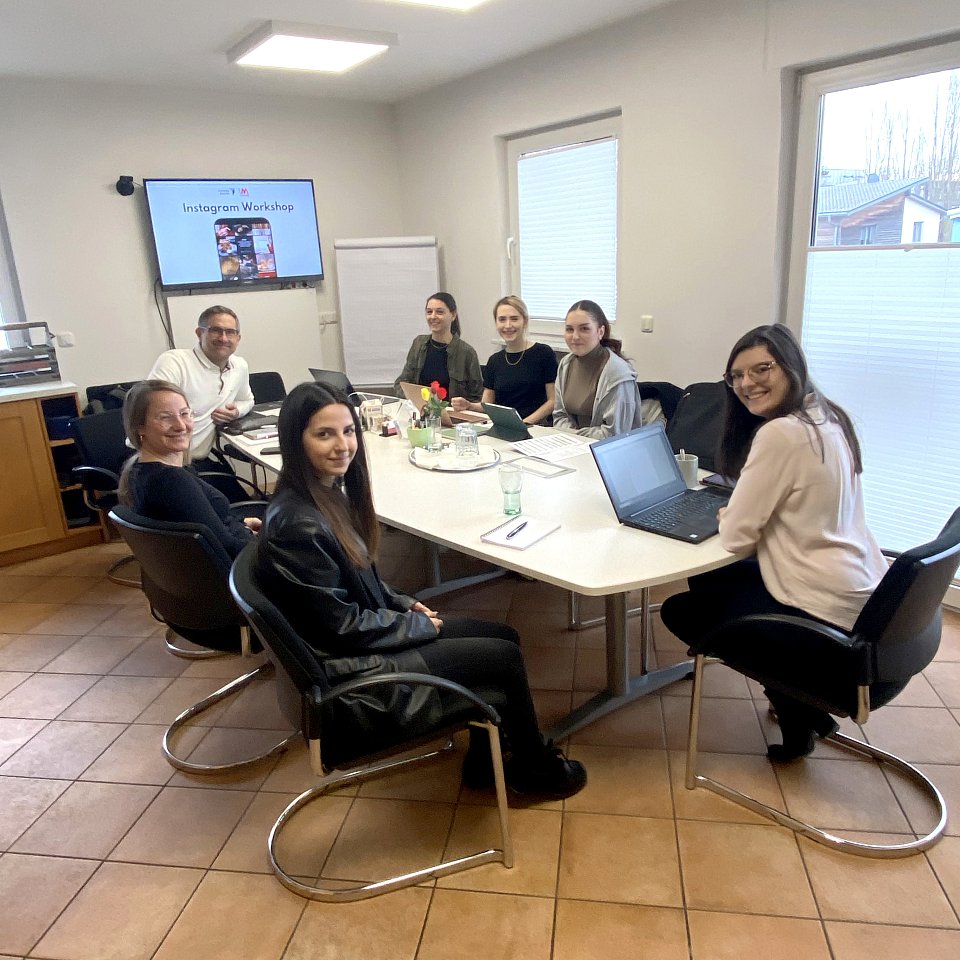 Social-Media-Workshop